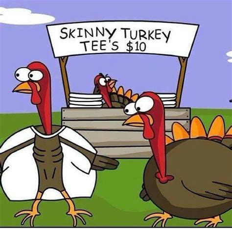 funny cartoon turkey|More.